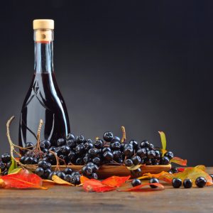 SOK ARONIJA Z GORIČKEGA