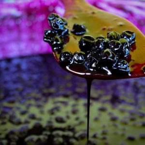 MARMELADA ARONIJA Z GORIČKEGA