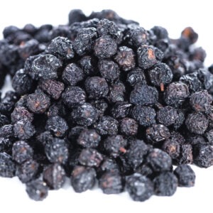 POSUŠENE JAGODE ARONIJA Z GORIČKEGA